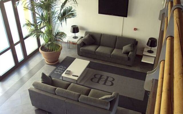 Hotel Residence Borgo Brianteo