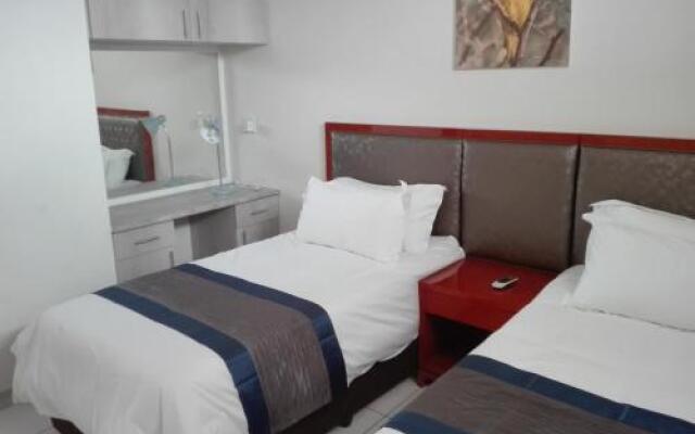 Home Inn Self-Catering
