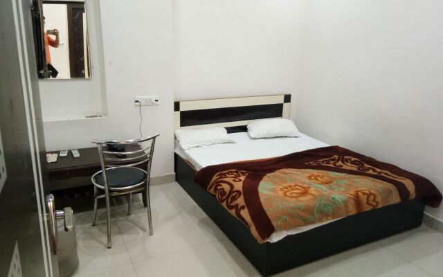 Puri Guest House