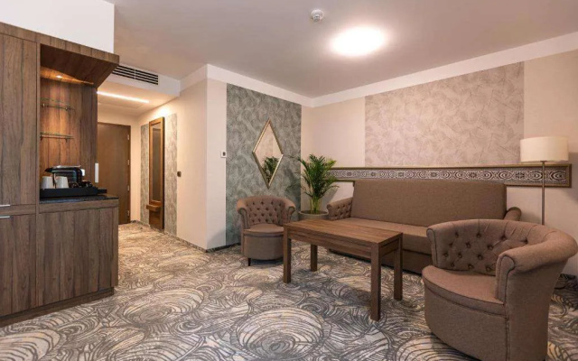 HOTEL CRYSTAL WELLNESS & SPA superior