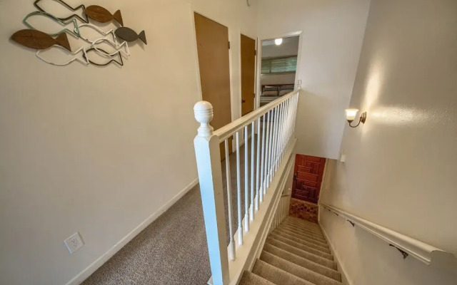 Delroy Curly Ray s Comal Condo