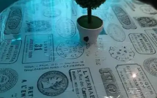 Todo El Centro A Tus Pies