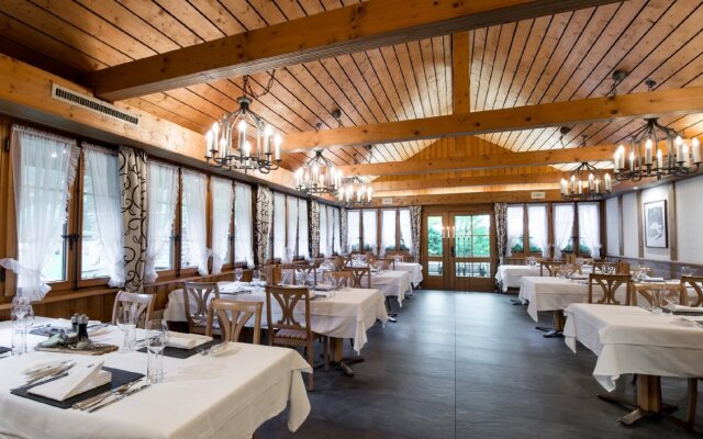 Kemmeriboden Bad Swiss Quality Hotel