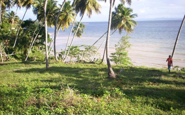 Hacienda de la Bahia