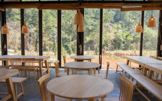 Shanti Wellness Sanctuary