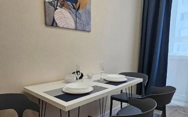 Апартаменты на улице Пролетарская 150