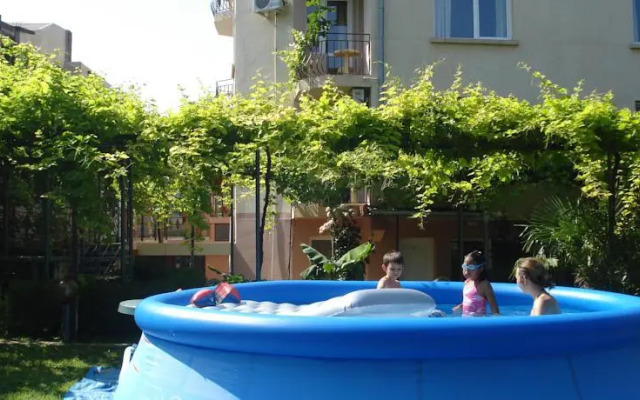 Georgiev Guest House