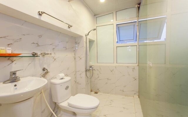 Hanoi Elpis Grand Hotel