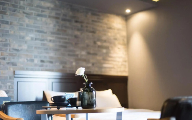 Boutique Hotel XYM Pyeongtaek