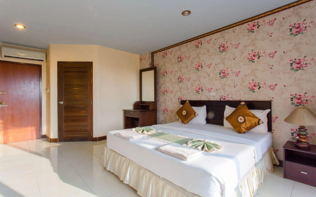 Surin Sunset Hotel