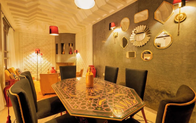 Riad Dar Arwa