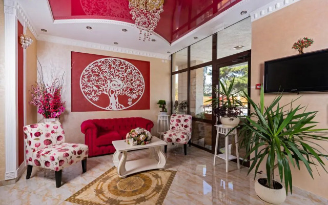 Hotel Granat