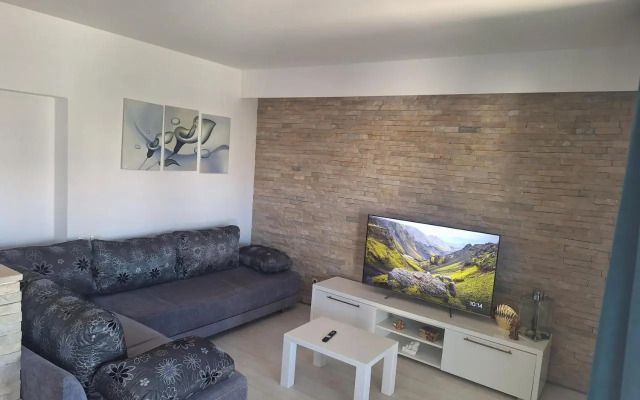Apartments Milena