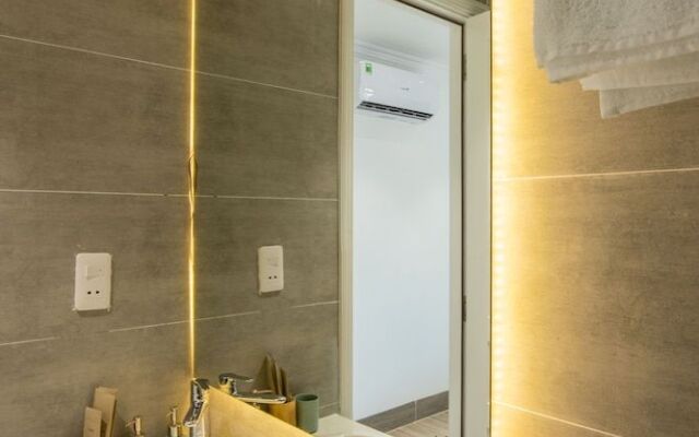 Hoa Huong Duong Boutique Apartment
