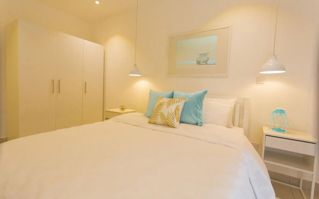 Accra Luxury Apartments at The Gardens