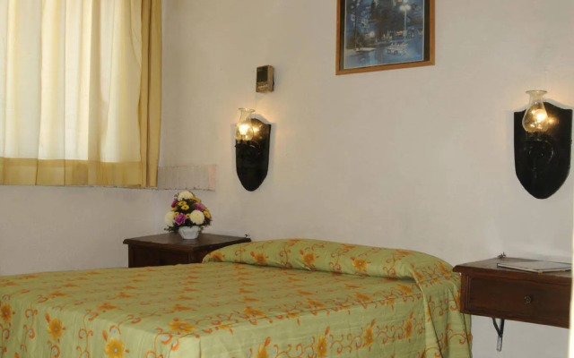 Tradicional Villa Del Mar