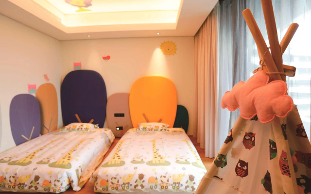 LN Garden Hotel Nansha Guangzhou