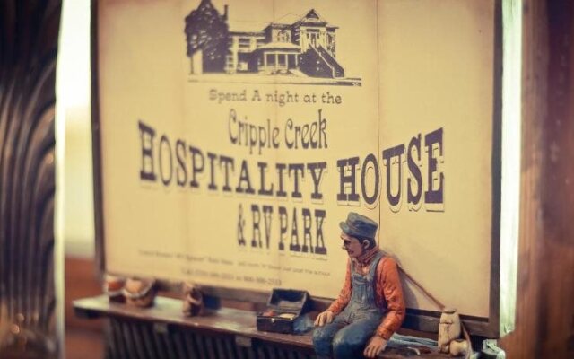 Cripple Creek Hospitality House & Travel Park