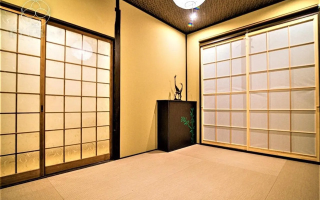 KYORAN-SEIFUTEI- Vacation STAY 20604v