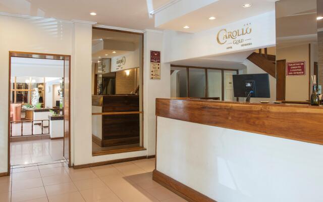 Hotel Carollo