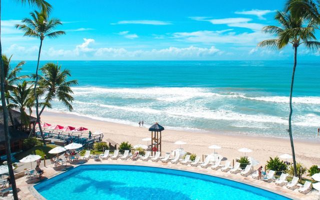 Armação Resort Porto de Galinhas