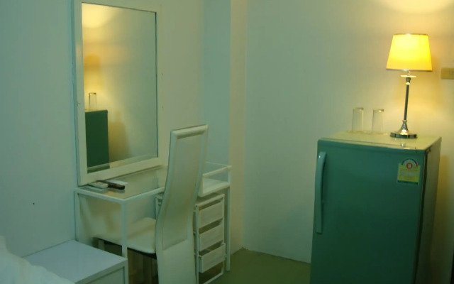 Oriental Smile Hotel