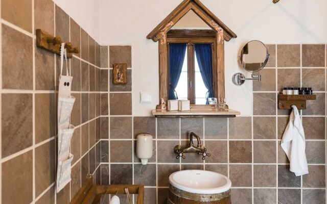 Koukos Rhodian Guesthouse - Adults Only