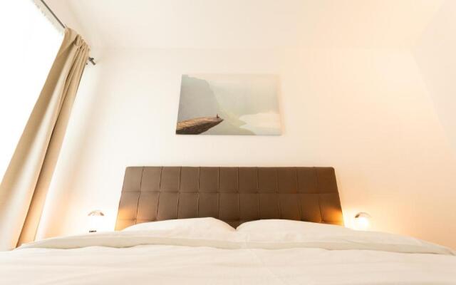 Alpencity Suites
