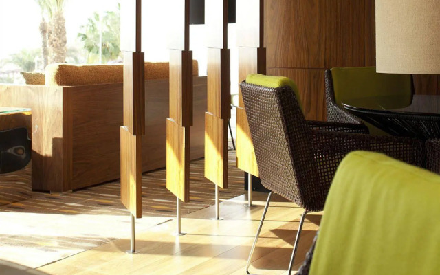 Noga By Isrotel Collection