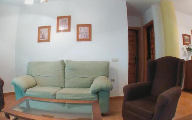 Apartamentos Vacacionales Atlanterra