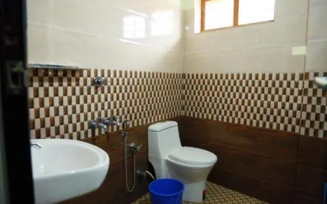 Sanjos Residency