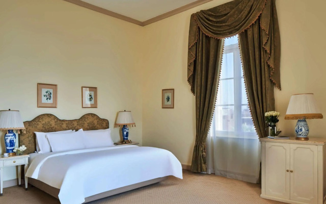 Sofitel Winter Palace Luxor