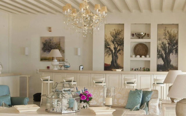 Hotel Alkyon
