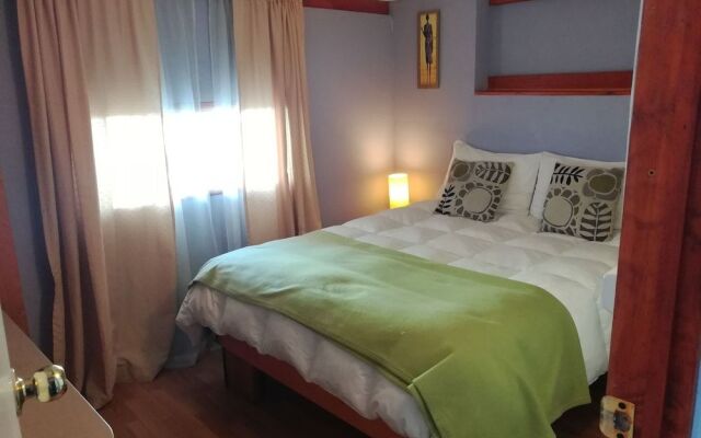 Hostal Marina