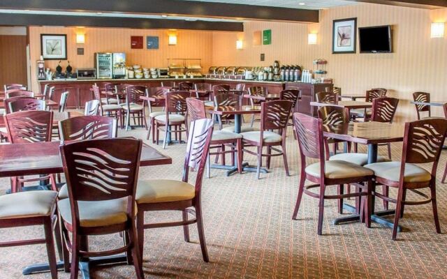 Comfort Inn North