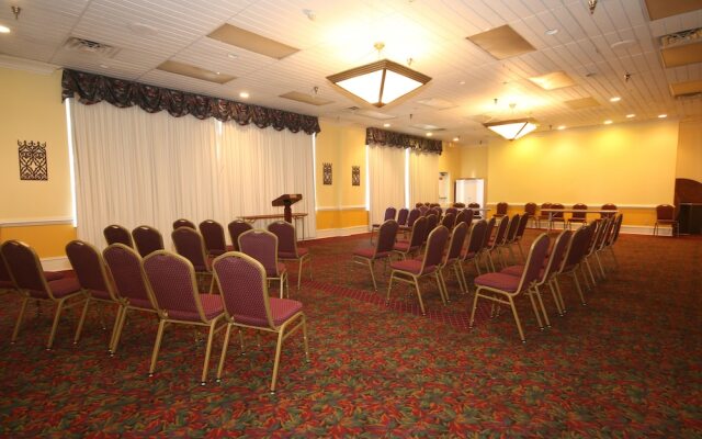 Ramada Wytheville