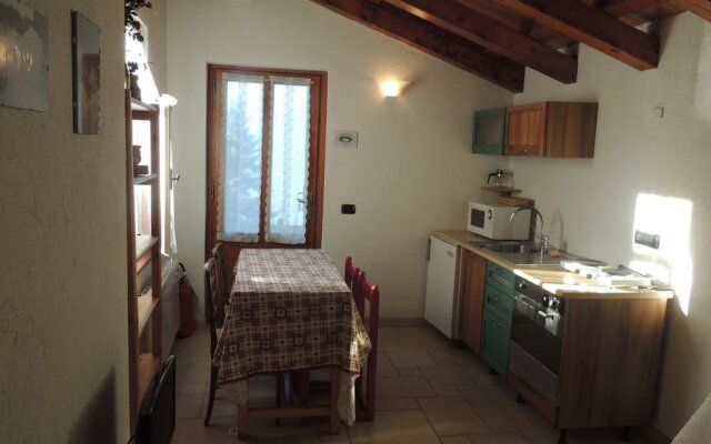 B&B Ico's Lodge (Villa Toesca)