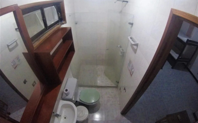 Tauma Hostal & Camping