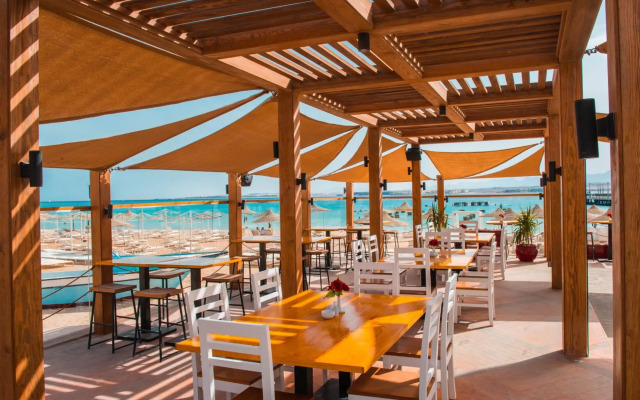 Pyramisa Beach Resort, Hurghada - Sahl Hasheesh