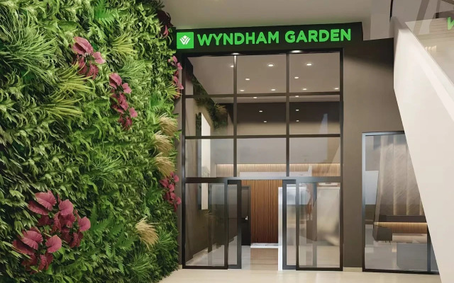 Wyndham Garden Mazatlan Marina