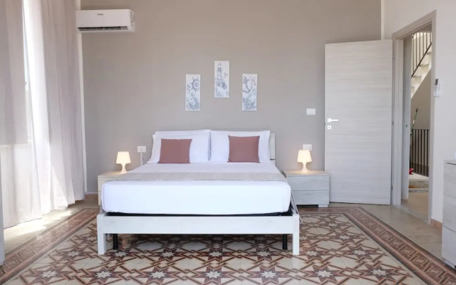 Myia Apartment A by Wonderful Italy