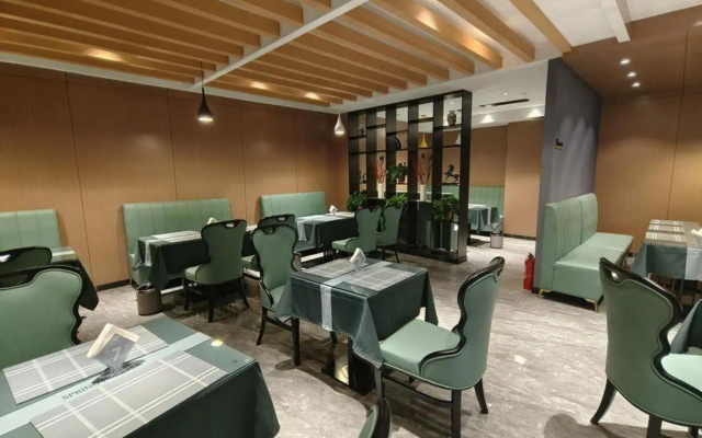 YuanShe Hotel
