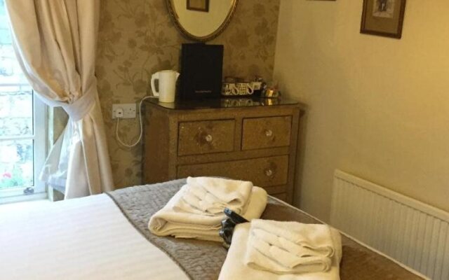 Minster Walk Accommodation