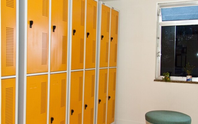 Santa Terê Hostel
