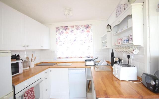 72 Granada Selsey Country Club 2 Bedroom Chalet