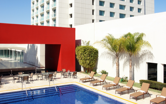 Marriott Hotel Tijuana