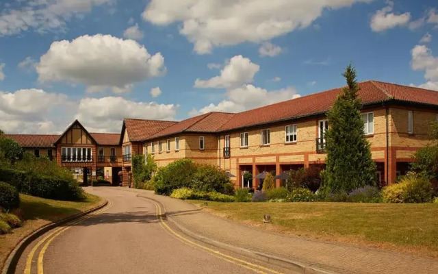 Scarman - Warwick Conferences