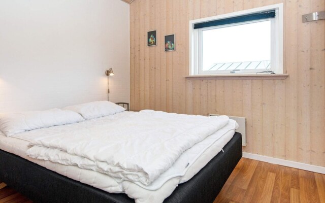 12 Person Holiday Home in Vinderup-by Traum