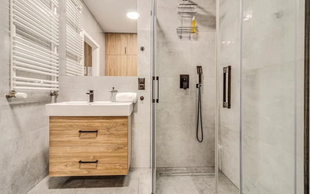 RentPlanet - Apartament Wyszyńskiego