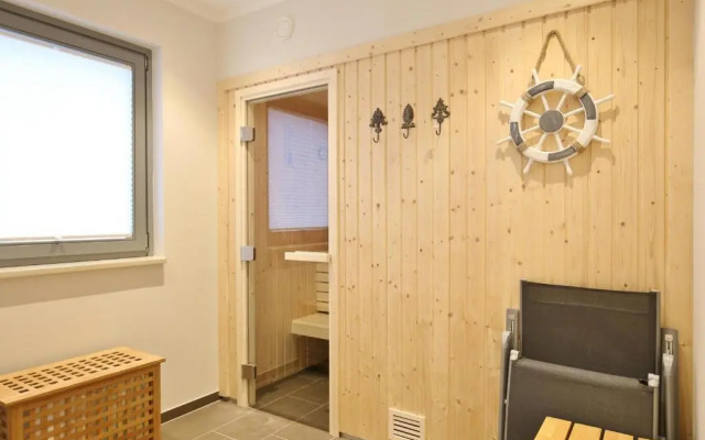 Strandresort Heiligenhafen Strandresort 47